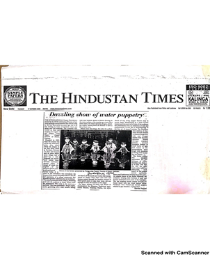 The-Hindustan
