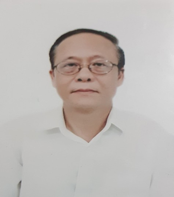 NSƯT Nguyễn Đăng Tiến - Nguyên Trưởng phòng Nghệ Thuật