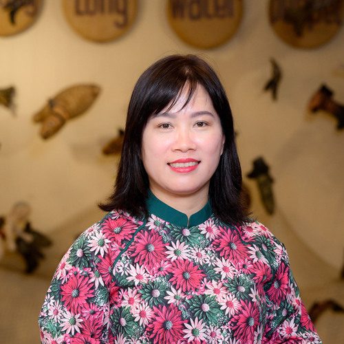 Bùi Thu Hường