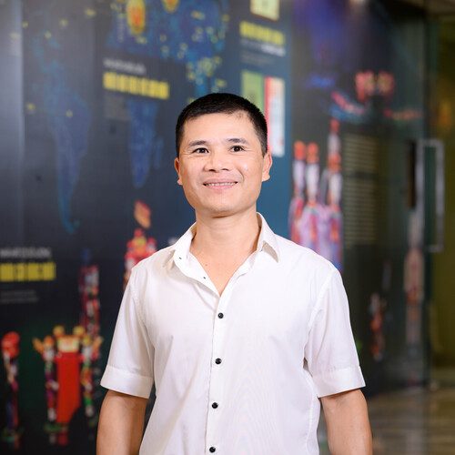 Đặng Đức Thanh