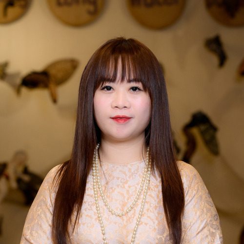 Đào Thùy Linh