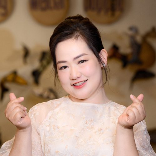 Nghệ sĩ Hàn Thị Phương Thanh