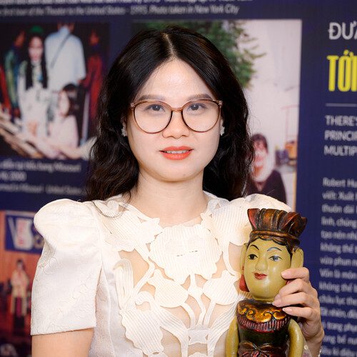Lê Lệ Quỳnh