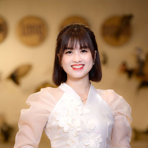 Lưu Thị Ngân
