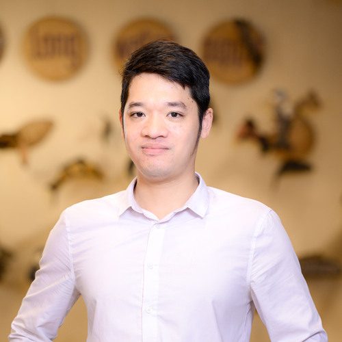 Lý Minh Tú