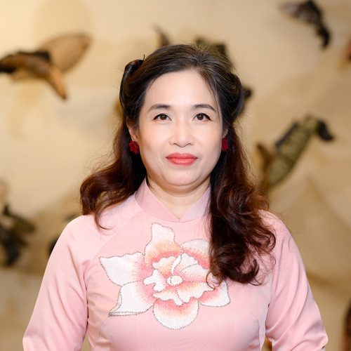 NSƯT Đặng Tố Như