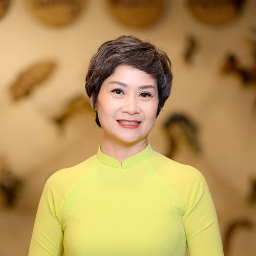 NSƯT Đào Tố Loan