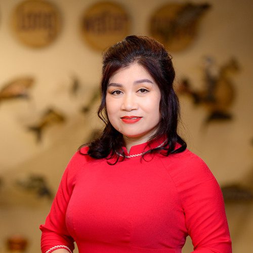 NSƯT Tống Thị Huệ