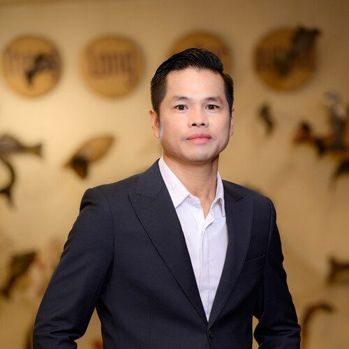 NSƯT Trần Quý Quốc