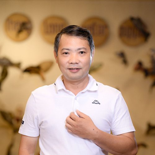 Phụ trách kỹ thuật: Nguyễn Hữu Tuấn