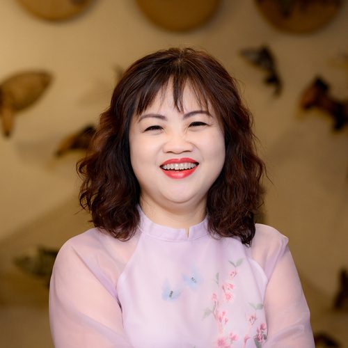 Nguyễn Thị Hồng Hạnh