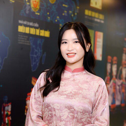 Nguyễn Thị Thanh Hằng