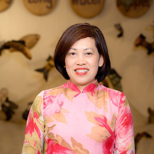 Nguyễn Thu Thủy