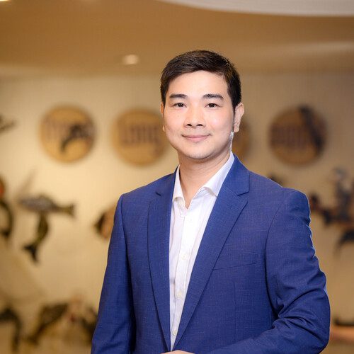 Nguyễn Trần Hậu