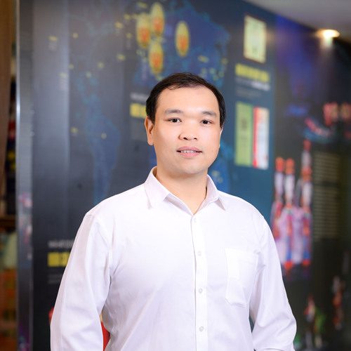 Nghệ sĩ Phạm Đức Bình