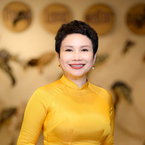 Phạm Thị Thúy Hằng