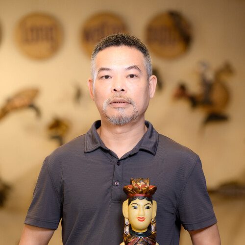 Trần Anh Quân