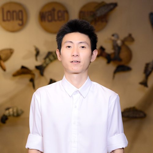 Nghệ sĩ Trần Ngọc Linh