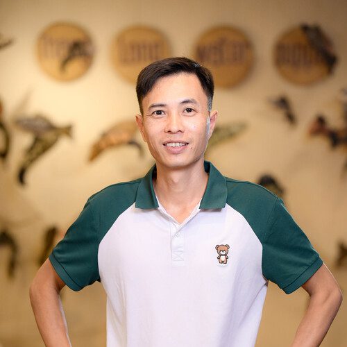 Trần Ngọc Linh