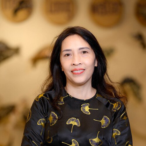 Trần Thị Ánh Tuyết