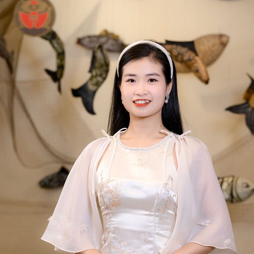 Nghệ sĩ Trần Thị Hồng Kỳ