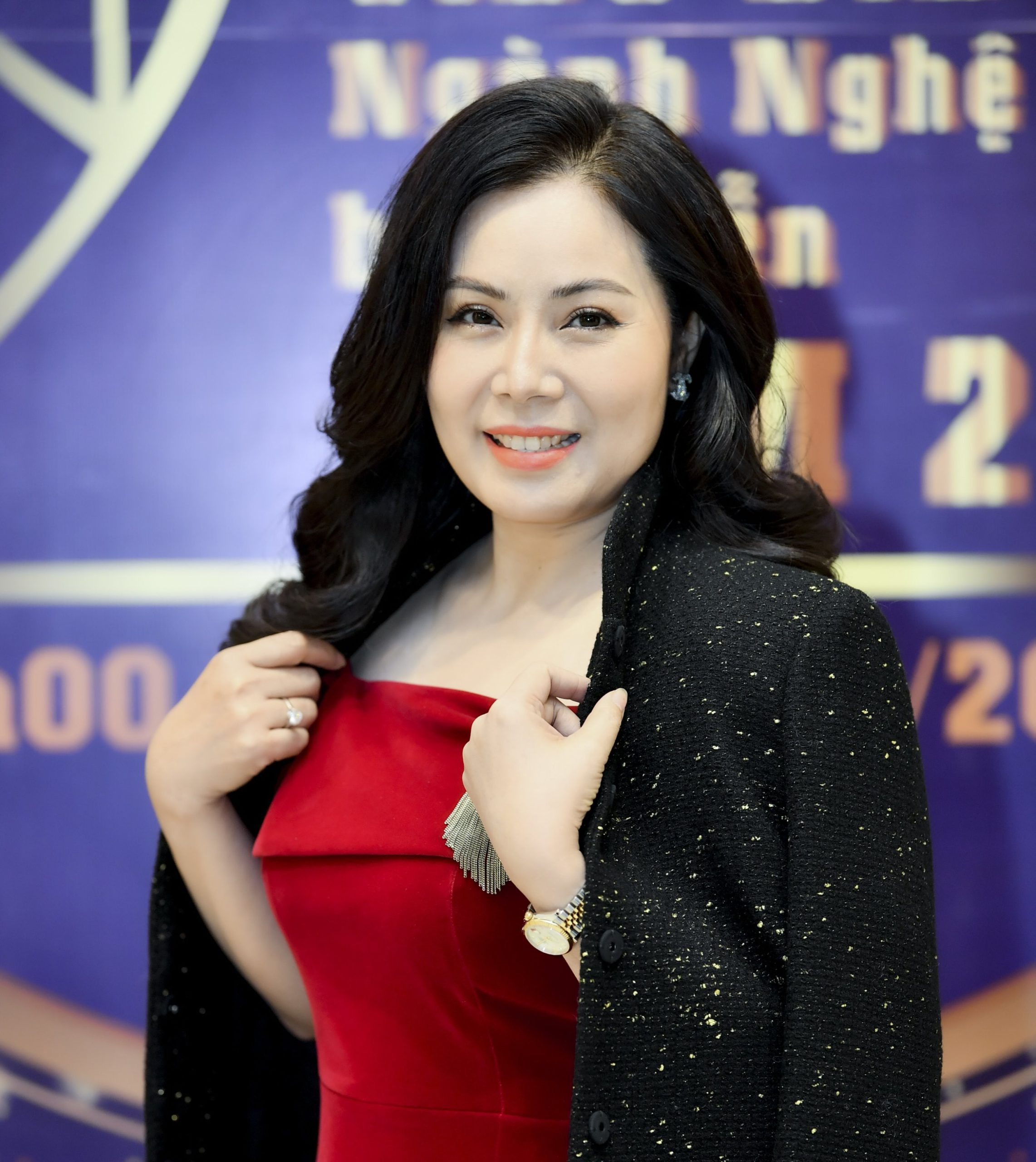 NSƯT Thanh Hiền